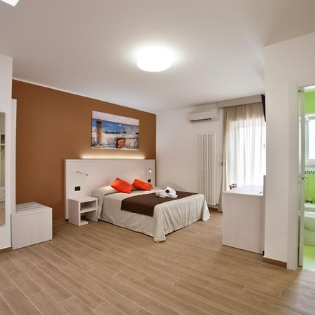 B&B Aria Di Mare Gallipoli Exteriér fotografie