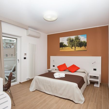 B&B Aria Di Mare Gallipoli Exteriér fotografie