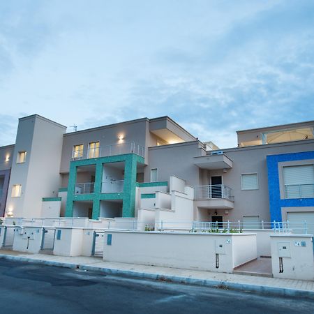 B&B Aria Di Mare Gallipoli Exteriér fotografie