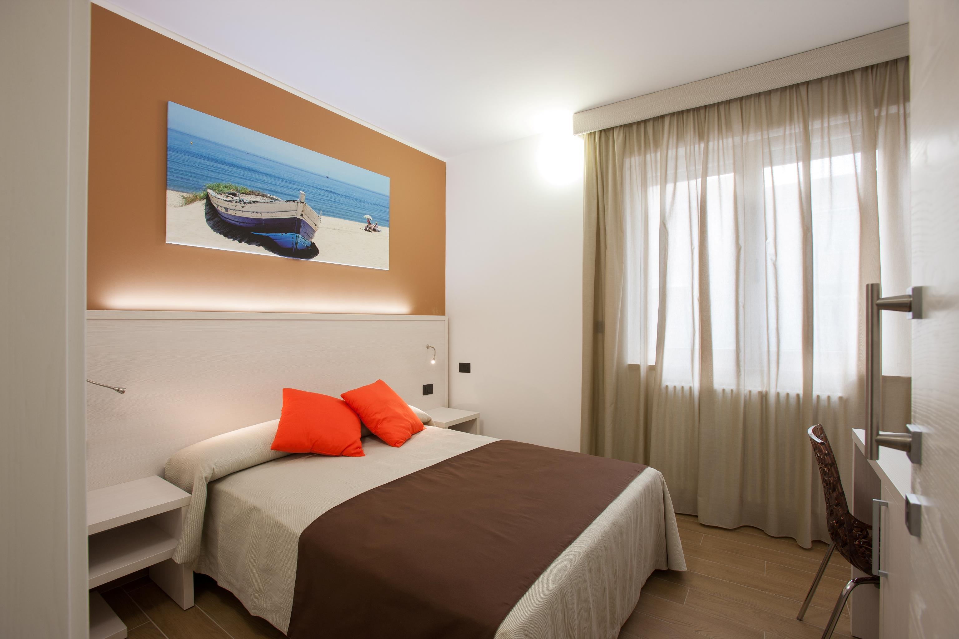 B&B Aria Di Mare Gallipoli Exteriér fotografie