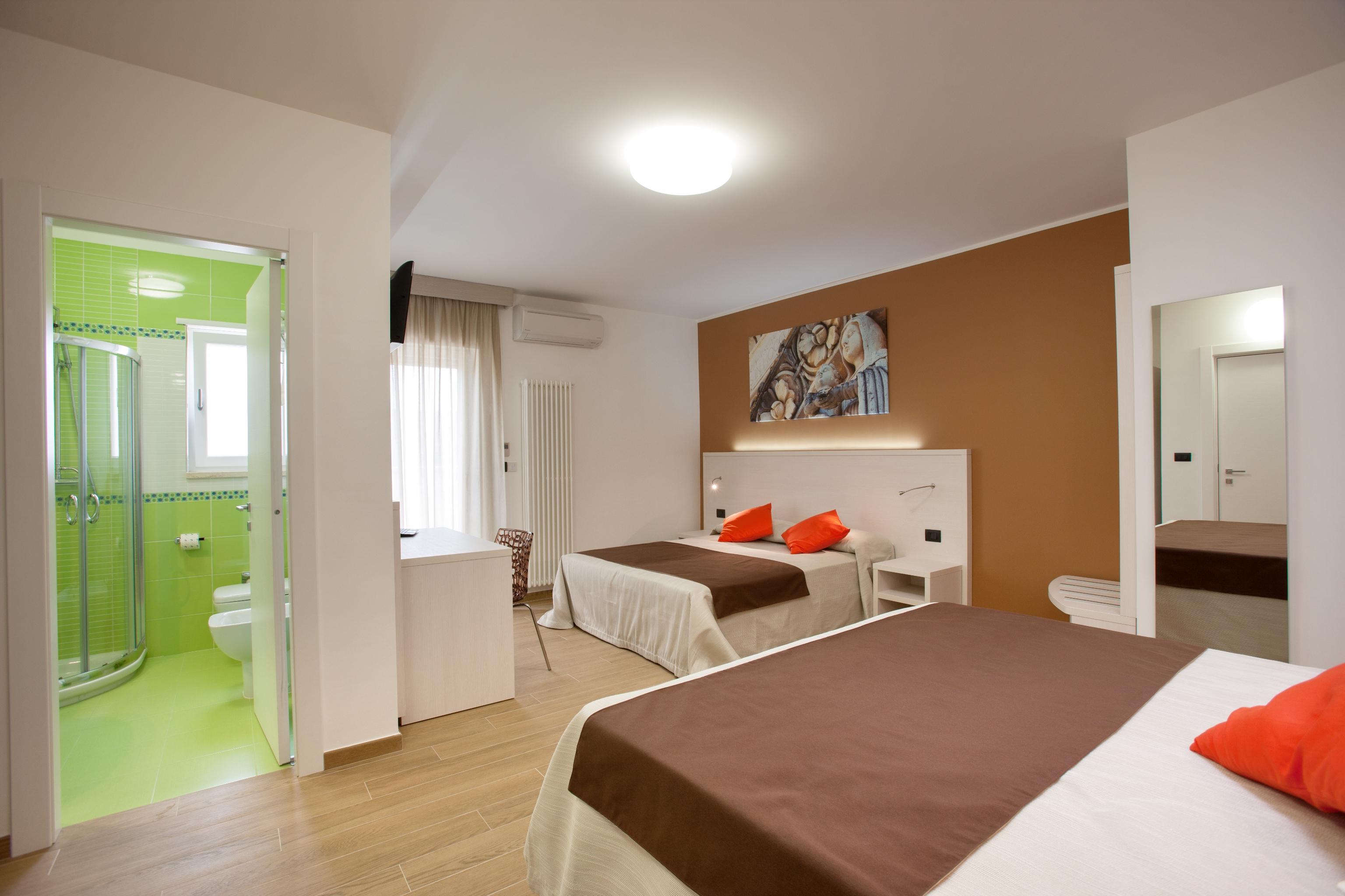 B&B Aria Di Mare Gallipoli Exteriér fotografie