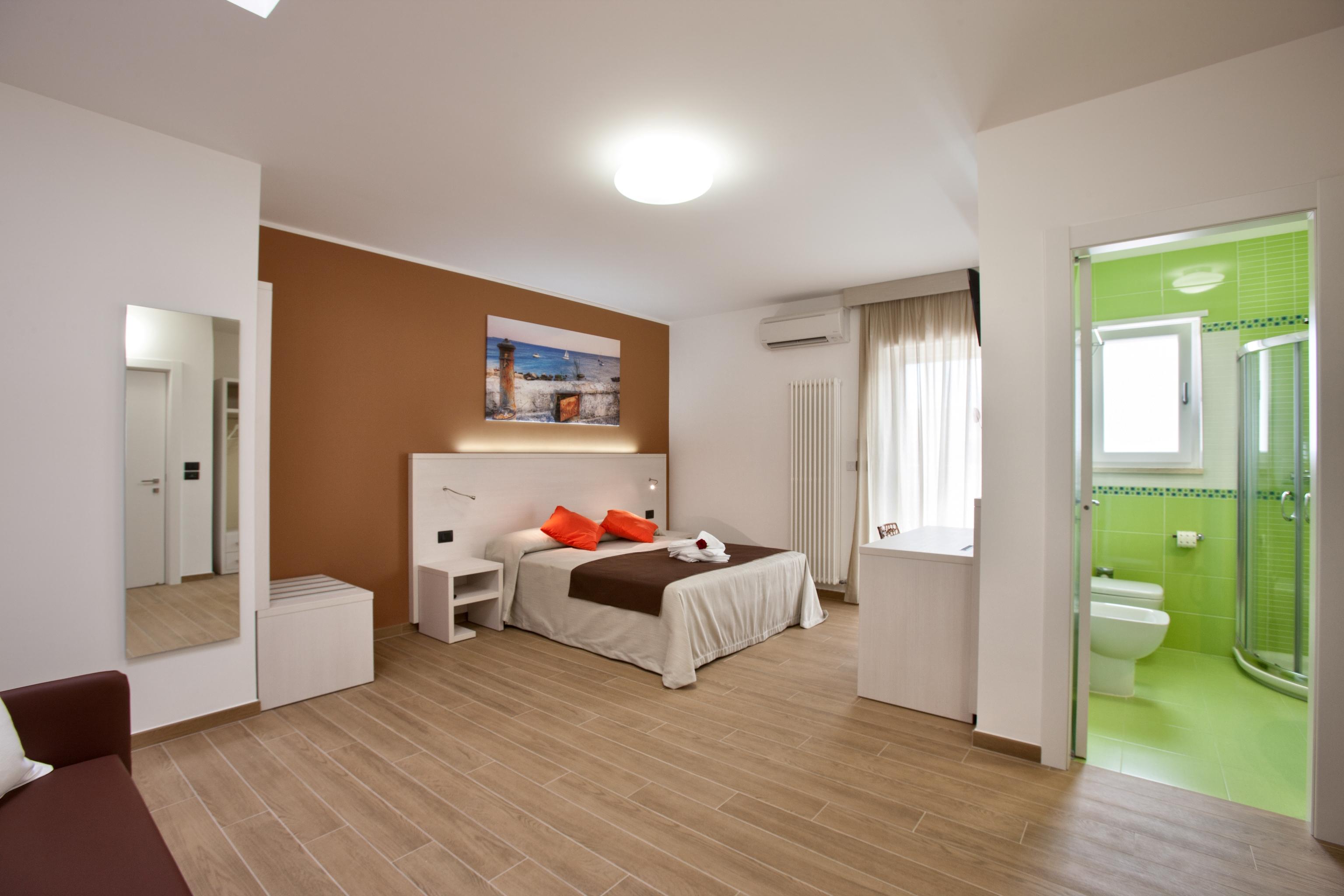 B&B Aria Di Mare Gallipoli Exteriér fotografie