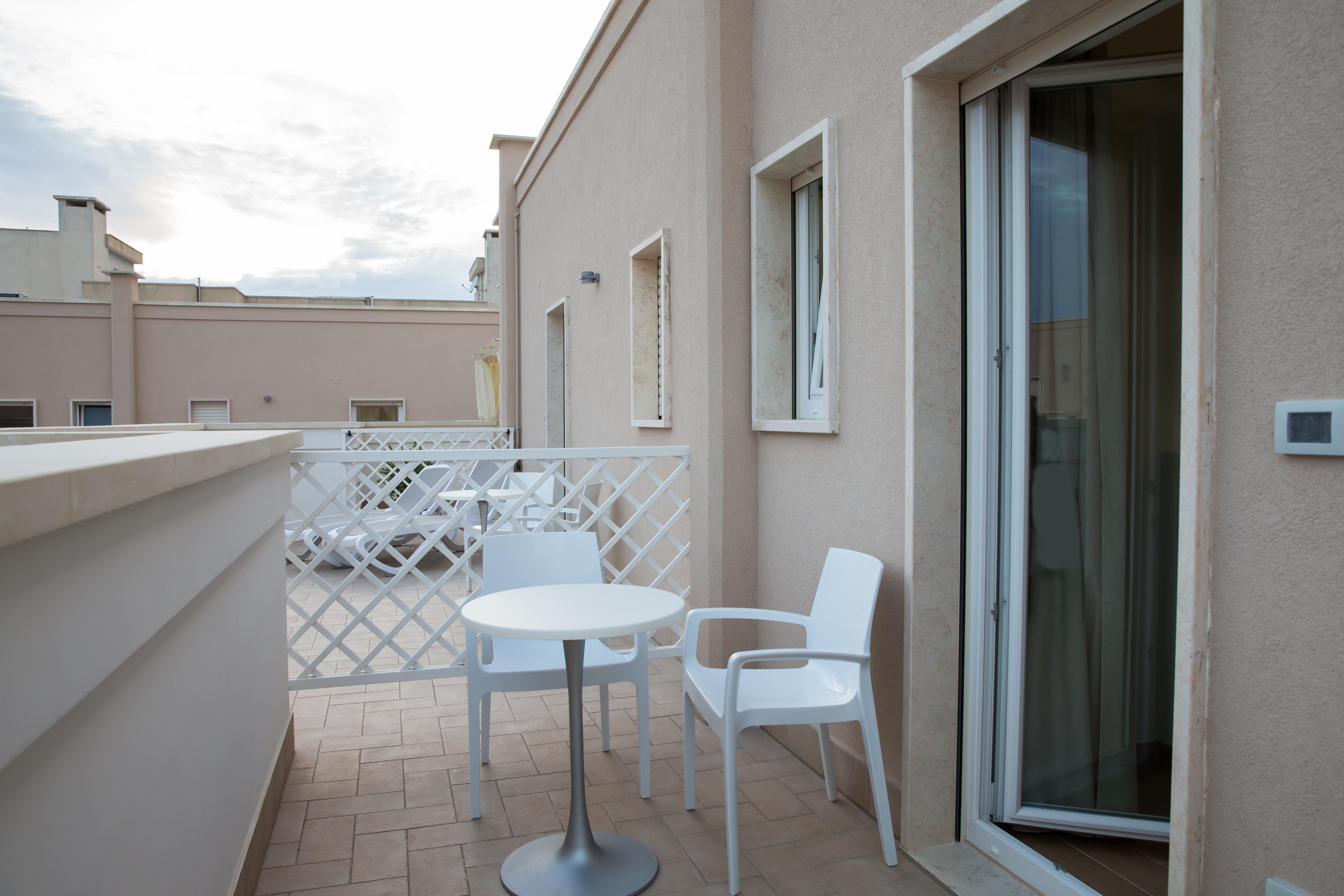 B&B Aria Di Mare Gallipoli Exteriér fotografie