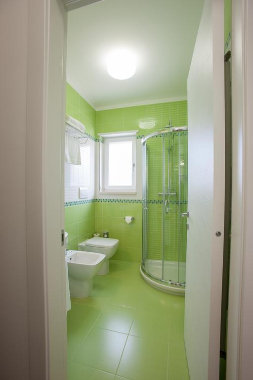 B&B Aria Di Mare Gallipoli Pokoj fotografie