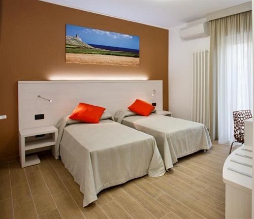 B&B Aria Di Mare Gallipoli Exteriér fotografie